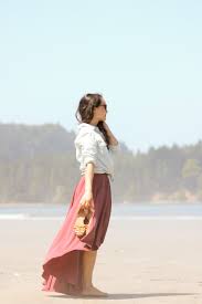 She blogs about the process of making custom made wedding dresses. 10 Free Diy Skirt Sewing Patterns Wedding Guest Friendly Skirts Making Things Is Awesome