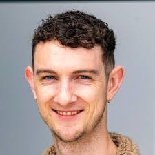 Jared Willard, Ph.D.