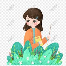Gambar kartun islami menjadi target utama seseorang untuk mengungkapkan perasaan dan keadaan yang sedang ia 9 9. Guru Hari Guru Guru Kartun Hijau Kecil Unsur Png Segar Gambar Unduh Gratis Imej 611212542 Format Psd My Lovepik Com