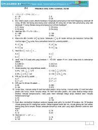 We did not find results for: Terkini Soal Try Out Matematika Kelas 6 Sd Dan Kunci Jawaban