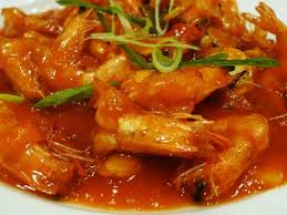 Berbicara menegani resep udang goreng tepung, mungkin anda bisa mencoba resep berikut yang ebrnama udang goreng tepung saus tiram menu ini sangat lezat dengan menyuguhkan citarasa perpaduan antara udang goreng tepung dengan saus asam manis. Bingung Dalam Mengolah Udang Coba 11 Resep Olahan Udang Berikut Ini Saja Seruni Id