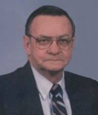 Gerald Spohn Obituary (1929