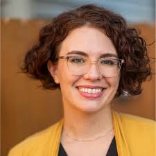 Michael Silberman — On Empowering Civic Engagement