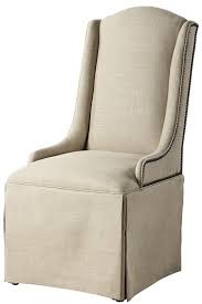 Maybe you would like to learn more about one of these? Skirted Dining Chair Dining Chairs Wingback Chair Parsons Chairs