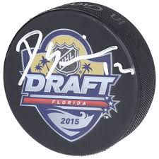 Minnesota wild select fyodor svechkov with no. Dominik Simon Pittsburgh Penguins Fanatics Authentic Autographed 2015 Nhl Draft Logo Hockey Puck