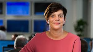 Find contact information of stefan bürer, collector.ch's inhaber. Srf Sandra Manca Verlasst Leutschenbach Medien
