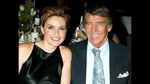 How tall is mickey hargitay: Mariska Hargitay And Jayne Marie Mansfield At Mariska Har By Superpopvip
