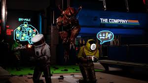 7 Game Alternatif Saat Server Game Among Us Down