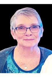 Judith Carolyn 'Judy' Jeffery (nee Penonzek)