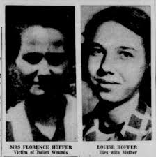 Wandering Appalachia: The Hoffer Murders