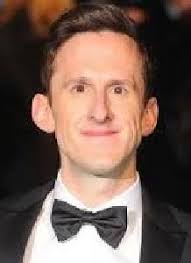 Happy birthday Adam Broad enjoy the day.