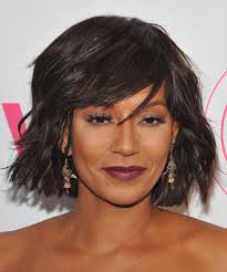 Maybe you would like to learn more about one of these? Mel B Hairstyles Hair Cuts And Colors