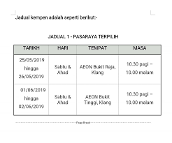 Now, we can pay it online by using a credit card. Buletinmpk Kempen Pengurangan Majlis Perbandaran Klang Facebook