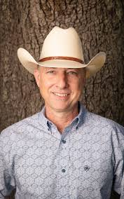 Profile for Karnes County Sheriff, Steven Bailey