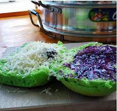 Salah satu menu yang jadi andalannya adalah nasi kukus ayam tonggek. Setelah Roti Jhon Kini Ada Roti Kukus Yang Lagi Happening Okezone Lifestyle
