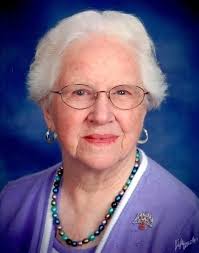 Virginia Schofield Obituary (1927