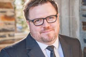 Chris Aho, Author at Baptist News Global