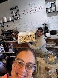 Norfolk French Bakery and Deli recommendations?
