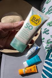 Primer, tagespflege, leichter sonnenschutz und bb cream in einem! Sonnenschutz Gesicht Meine Favoriten 2019 Innenaussen