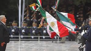 En víspera del 4 de julio, unas gigantescas naves espaciales aparecen en el cielo. Por Que El Dia De La Independencia De Mexico Se Celebra El 15 De Setiembre Y No El 16 Cultura Correo