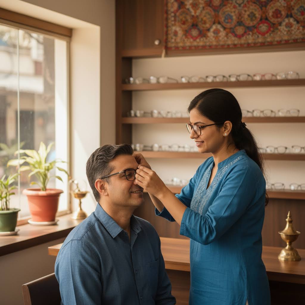 Frame Adjustment Service in Chitaipur product image