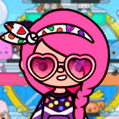 El juego combina varios proyectos de este . Happy Toca Boca Life World Guide For Toca Life 1 0011 Apk Download Com Tbca01 Tooka