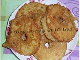 Epingle Sur Ig Bas Recettes Sucrees