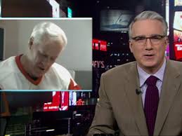  Espn S Keith Olbermann Remembers Meeting Gordie Howe In Touching Tribute National Post