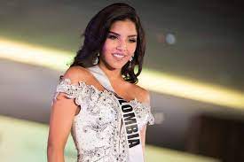 El domingo a las 7:00 de la noche se transmitirá desde las vegas (ee.uu) miss universo, un. Colombia Es Un Pais De Virreinas En Miss Universo