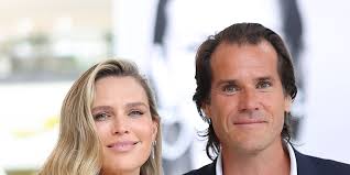 Sara Foster Addresses Tommy Haas Breakup Rumors