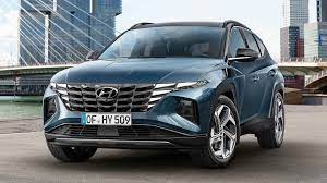 Tucson pushes the boundaries of the segment with dynamic design and advanced features. Hyundai Tucson 2021 Trend Preis Und Technische Daten 2021 04 19 Neue Modelle Autos