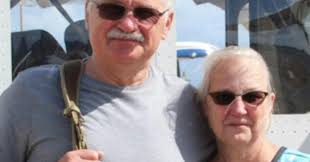 Frustration growing for Minnesota couple stranded