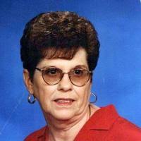 Mary Cass Obituary