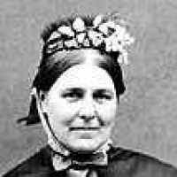 Harriet Pullen (1801–1846)