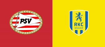 Rkc waalwijk carnaval shirt #rkcarnaval. Psv To Quarter Final Knvb Cup Rkc Waalwijk Next Eredivisie Opponent Eindhoven News