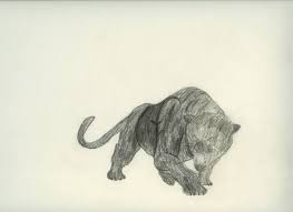 Check spelling or type a new query. Black Panther Drawing By Luke Nell Saatchi Art