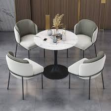 And i think he trimmed his beard. Round Dining Table Set Modern Kitchen Table And Chairs For 4 Person Dining Set For Dining Room Kitchen Buy Round Dining Table Set Modern Kitchen Table And Chairs Dining Set For Dining Room Kitchen Product