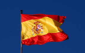 El estandarte real, las banderas militares y el. La Bandera Espanola En Contexto Que Simboliza