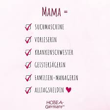 Susser Spruchbild Mama Liebe Mutter Spruche Quote Mama Familie Cards Against Humanity Instagram Germany