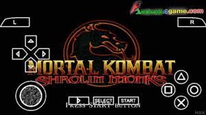 Mortal kombat has two main characters, earthrealm and outworld. Mortal Kombat Shaolin Monks Ppsspp Iso Zip Download Android4game
