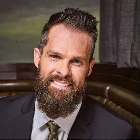 Happy birthday to Adam Crabb of the Gaither Vocal Band!