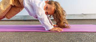 July 12, 2020 7:08 p.m. 7 Best Yoga Studios For Kids In The Bay Area Mommy Nearest