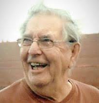 Robert WITTMAN Obituary