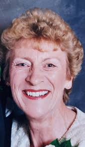 Margery FERRIER (née Burleigh) funeral Warrnambool