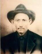 Clayborn Stacy “Clabe” Holbrook (1854-1917)