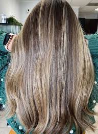 Try dyeing your hair a variation of the classic and sensual brown hue. 43 Gorgeous Hair Colour Ideas With Blonde Brown With Blonde Highlights