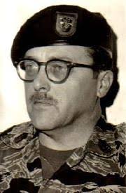 Contributions to the tribute of Carl L. Birtel, US Army, Ret.