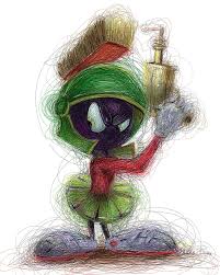 Image result for martian art