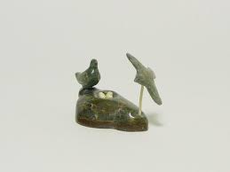 Pin On Inuit Art From Nordwest Coast