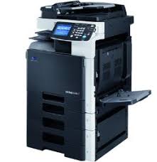 Konica minolta bizhub 368 is a multifunctional printer that provides productivity features to accelerate output. Konica Minolta Bizhub C203 Driver Download Printer Driver